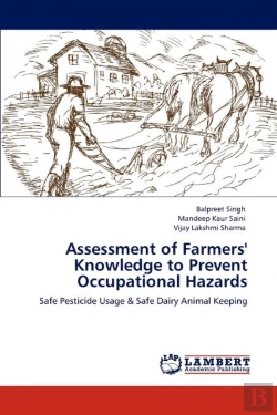 Bertrand.pt - Assessment Of Farmers' Knowledge To Prevent Occupational Hazards