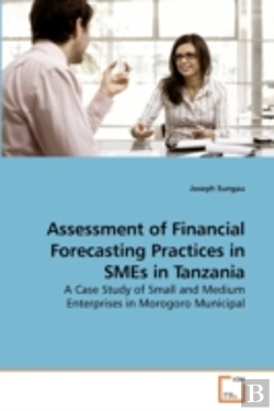 Bertrand.pt - Assessment Of Financial Forecasting