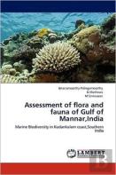 Assessment Of Flora And Fauna Of Gulf Of Mannar,India