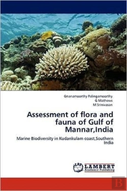 Bertrand.pt - Assessment Of Flora And Fauna Of Gulf Of Mannar,India
