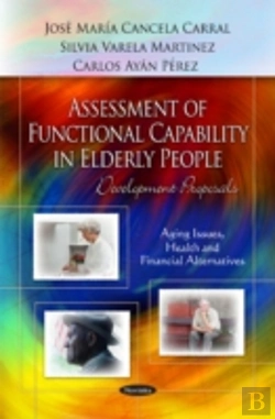 Bertrand.pt - Assessment Of Functional Capability In Elderly People