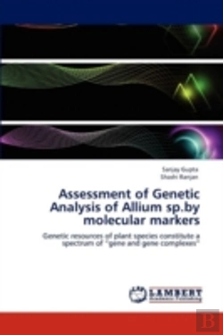 Bertrand.pt - Assessment Of Genetic Analysis Of Allium Sp.By Molecular Markers