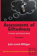 Assessment Of Giftedness