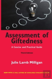 Assessment Of Giftedness