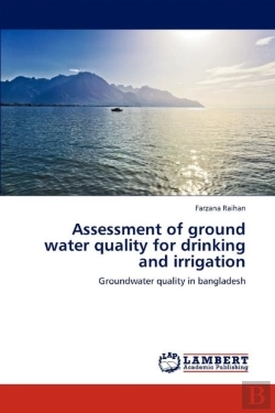 Bertrand.pt - Assessment Of Ground Water Quality For Drinking And Irrigation