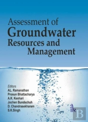 Assessment Of Groundwater Resources And Management
