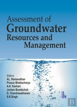 Bertrand.pt - Assessment Of Groundwater Resources And Management