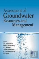 Assessment Of Groundwater Resources And Management