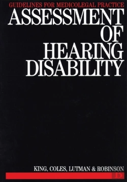 Bertrand.pt - Assessment Of Hearing Disability