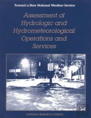 Assessment Of Hydrologic And Hydrometeorological Operations And Services