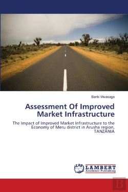 Bertrand.pt - Assessment Of Improved Market Infrastruc