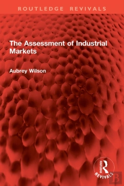 Bertrand.pt - Assessment Of Industrial Markets