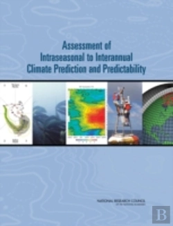 Bertrand.pt - Assessment Of Intraseasonal To Interannual Climate Prediction And Predictability