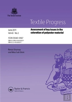 Bertrand.pt - Assessment Of Key Issues In The Coloration Of Polyester Material
