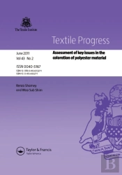 Assessment Of Key Issues In The Coloration Of Polyester Material