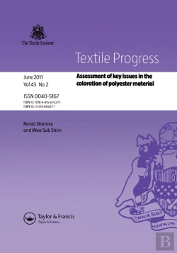 Bertrand.pt - Assessment Of Key Issues In The Coloration Of Polyester Material