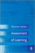 Assessment Of Learning