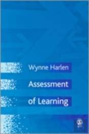 Assessment Of Learning