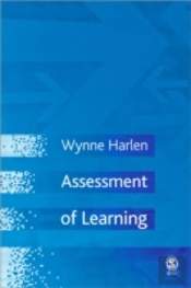 Assessment Of Learning