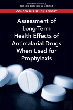 Bertrand.pt - Assessment Of Long-Term Health Effects Of Antimalarial Drugs When Used For Prophylaxis