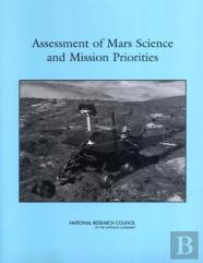 Assessment Of Mars Science And Mission Priorities