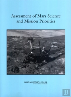 Bertrand.pt - Assessment Of Mars Science And Mission Priorities