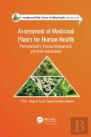 Assessment Of Medicinal Plants For Human Health