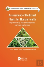 Assessment Of Medicinal Plants For Human Health