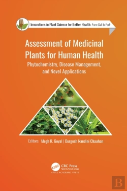 Bertrand.pt - Assessment Of Medicinal Plants For Human Health