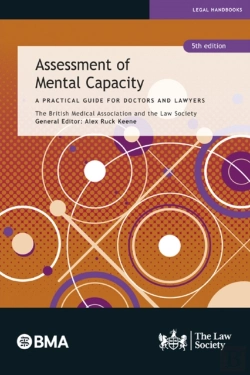 Bertrand.pt - Assessment Of Mental Capacity