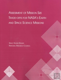Bertrand.pt - Assessment Of Mission Size Trade-Offs For Nasa'S Earth And Space Science Missions