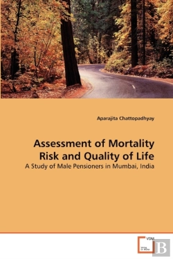 Bertrand.pt - Assessment Of Mortality Risk And Quality Of Life