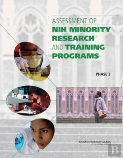 Bertrand.pt - Assessment Of Nih Minority Research And Training Programs