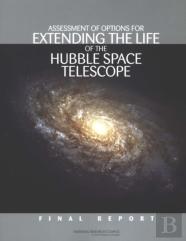 Assessment Of Options For Extending The Life Of The Hubble Space Telescope