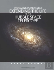 Assessment Of Options For Extending The Life Of The Hubble Space Telescope