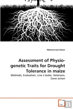 Bertrand.pt - Assessment Of Physio-Genetic Traits For Drought Tolerance In Maize