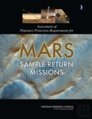 Assessment Of Planetary Protection Requirements For Mars Sample Return Missions