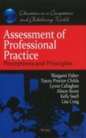 Assessment Of Professional Practice