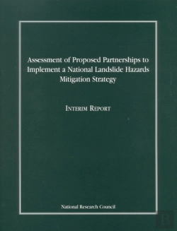 Bertrand.pt - Assessment Of Proposed Partnerships To Implement A National Landslide Hazards Mitigation Strategy