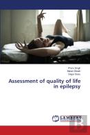 Assessment Of Quality Of Life In Epilepsy
