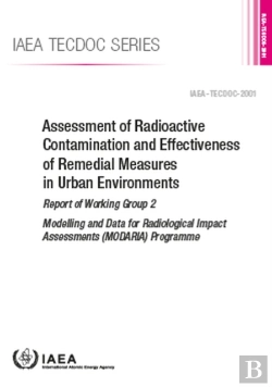 Bertrand.pt - Assessment Of Radioactive Contamination And Effectiveness Of Remedial Measures In Urban Environments