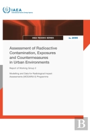 Assessment Of Radioactive Contamination, Exposures And Countermeasures In Urban Environments