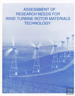 Bertrand.pt - Assessment Of Research Needs For Wind Turbine Rotor Materials Technology
