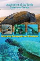 Assessment Of Sea-Turtle Status And Trends