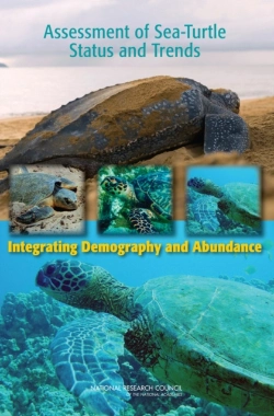 Bertrand.pt - Assessment Of Sea-Turtle Status And Trends