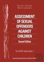 Assessment Of Sexual Offenders Against Children