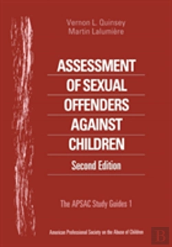 Bertrand.pt - Assessment Of Sexual Offenders Against Children