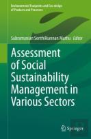 Assessment Of Social Sustainability Management In Various Sectors