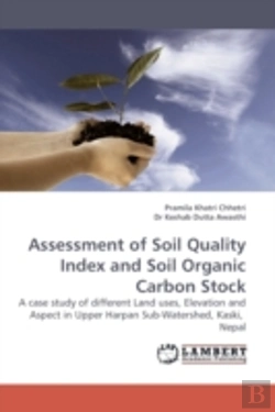 Bertrand.pt - Assessment Of Soil Quality Index And Soi