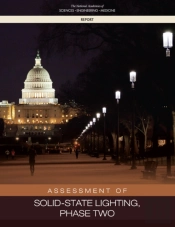 Assessment Of Solid-State Lighting, Phase Two